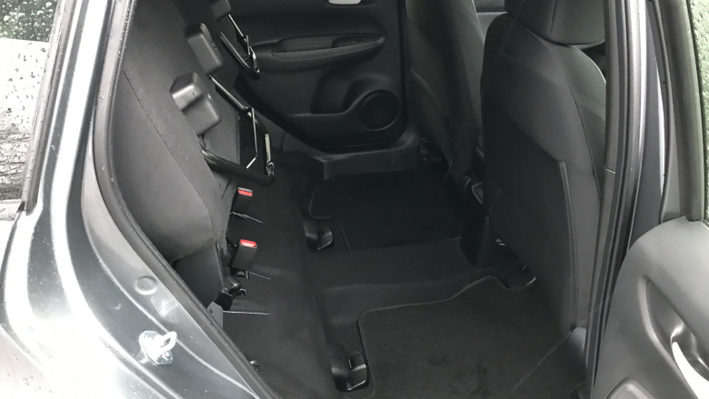 Honda Jazz 1.5 i-MMD Hybrid SE 5dr eCVT Hybrid Hatchback